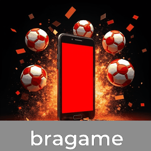 Bragame: Experiência Instantânea e Alta Recompensa no Crash
