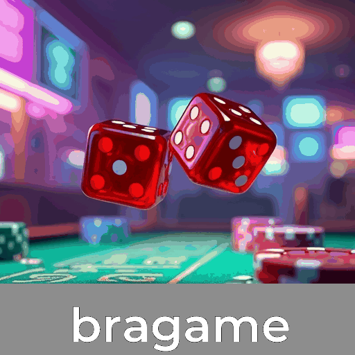 Bragame Apresenta: Fortune Gems - Onde Gemas Brilhantes Revelam Riquezas