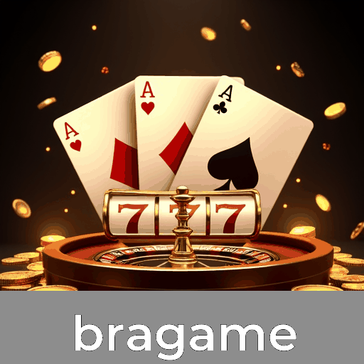 Bragame: Apostas Esportivas Profissionais e Especializadas em Esportes Brasileiros