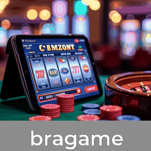 Viva a Emoção do Big Bass Splash na Bragame: Aventura de Pesca com Altos Prêmios!